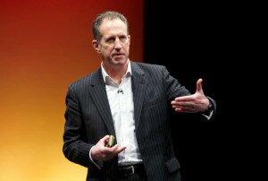 Getting business from Social Media with Phil Calvert