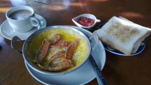 Join us for breakfast on 20th May