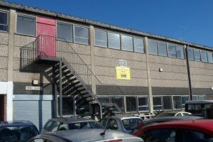 Objection to Hewitt’s Industrial Estate - Outline Planning Application