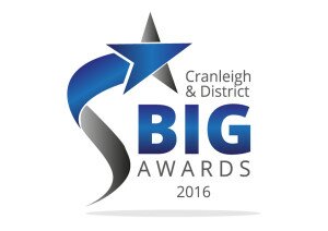 Cranleigh & District Business, Innovation & Growth (BIG) Awards