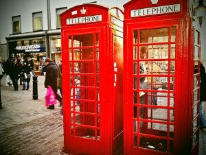Memorable Cranleigh telephone number up for grabs