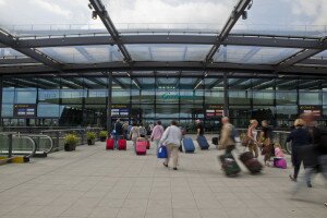 New Gatwick routes in 2016