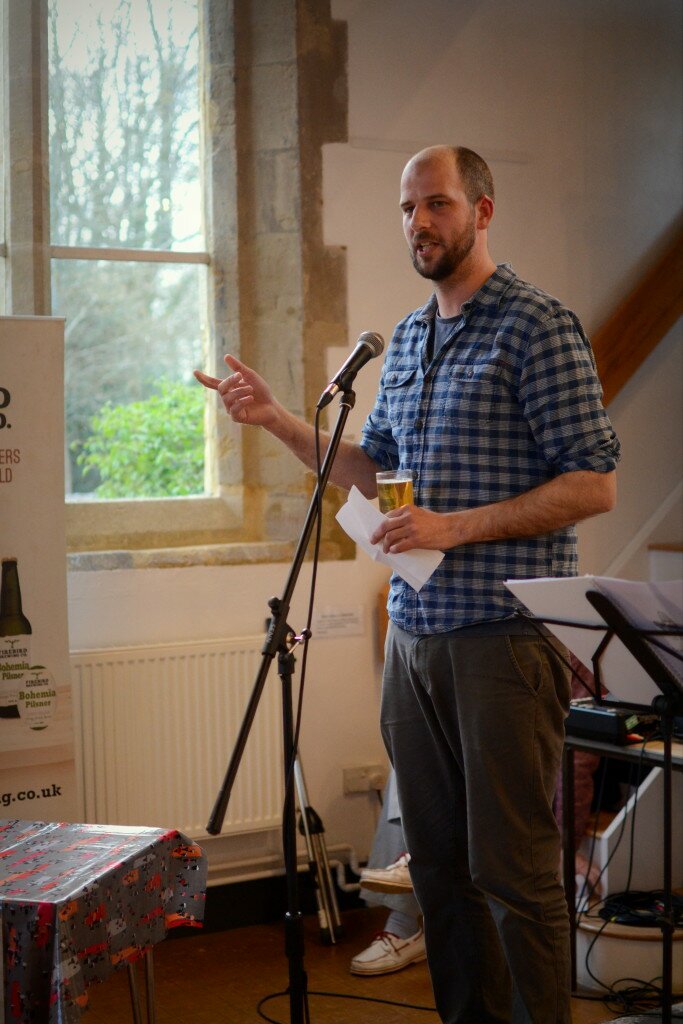 Cranleigh Food & Music Festival 2016 Official Launch