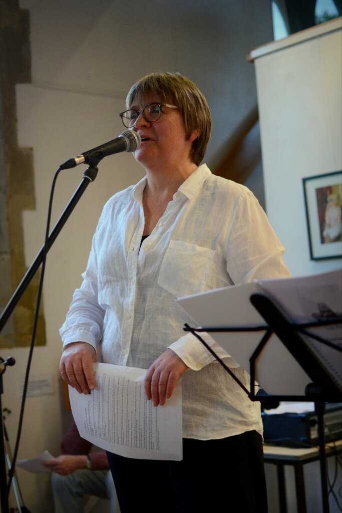 Cranleigh Food & Music Festival 2016 Official Launch