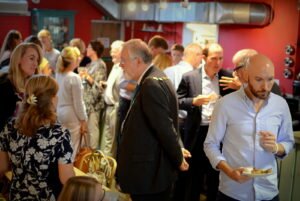 Cranleigh businesses gather for customer service awards