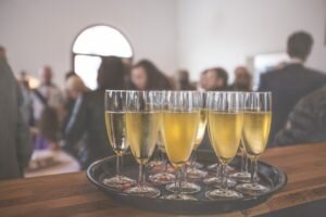 Dates for 2017 and speakers wanted