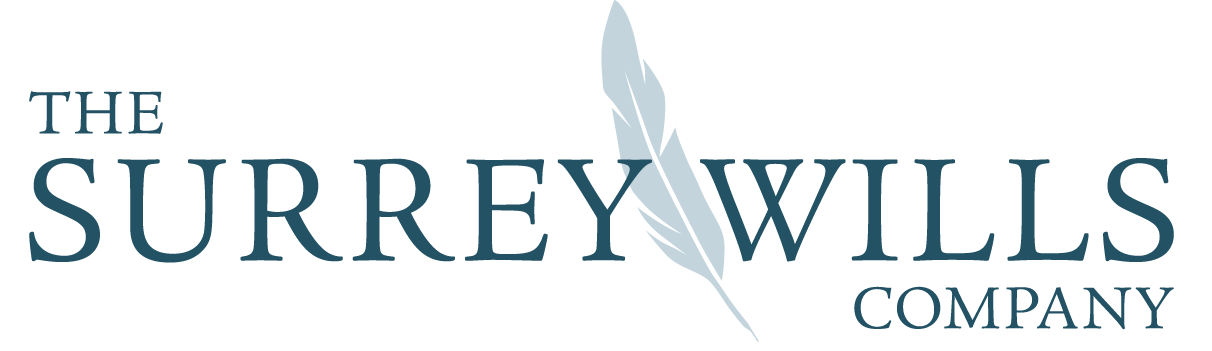 Surrey Wills Company