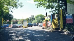 Cranleigh Community Recycling Centre faces closure threat - act now